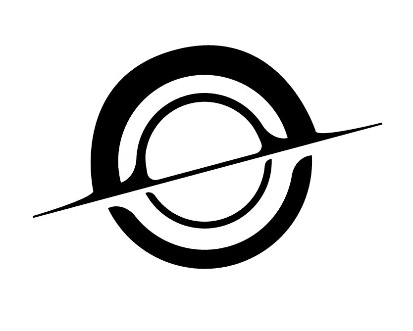 logo of singularity